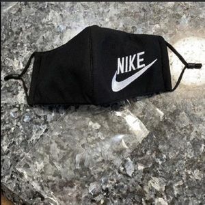 Nike face mask